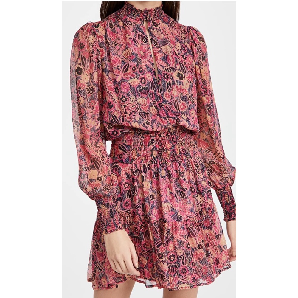 A.L.C. Silvie Dress